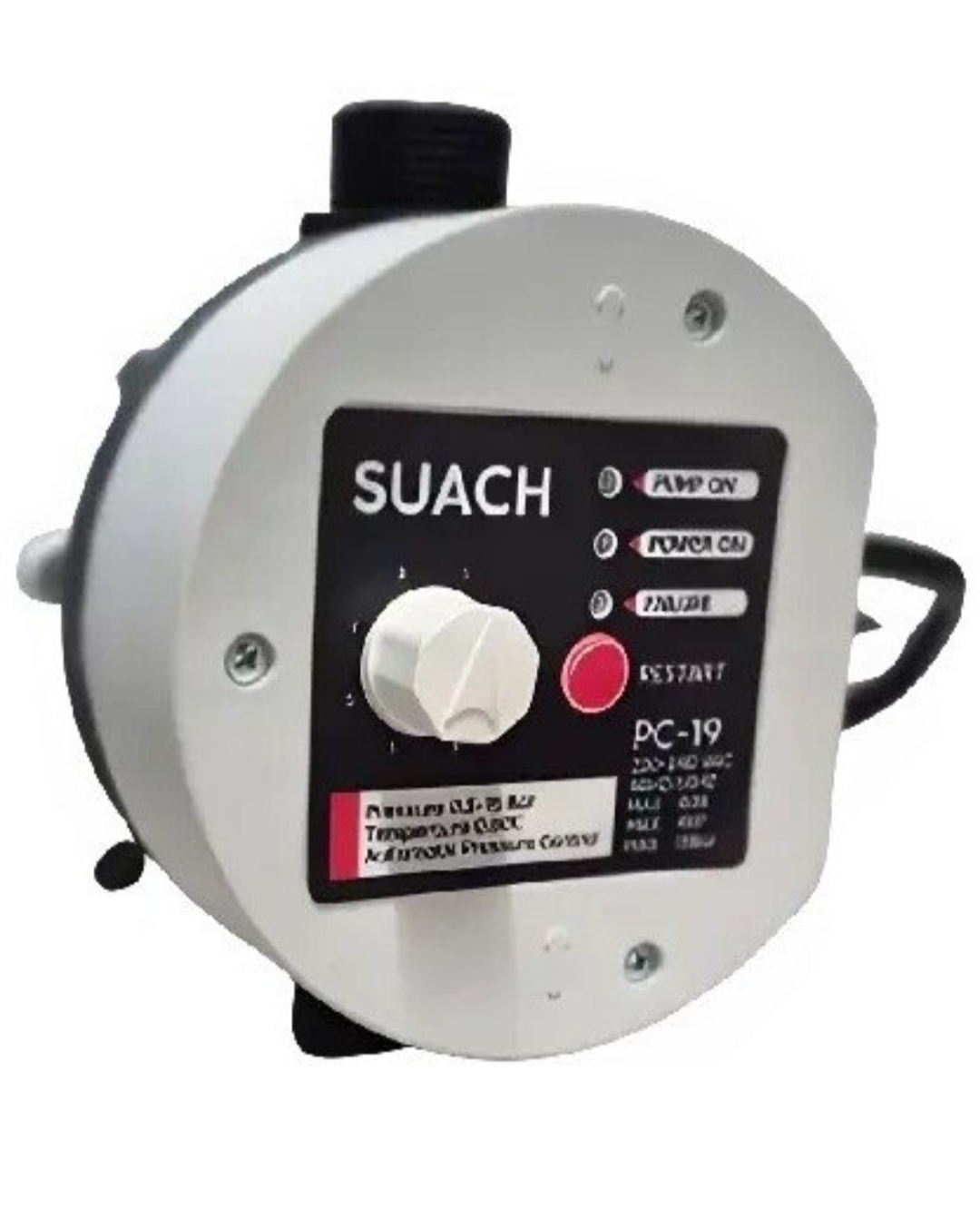 ست کنترل طبقاتی سواچ مدل Hidromatic-2